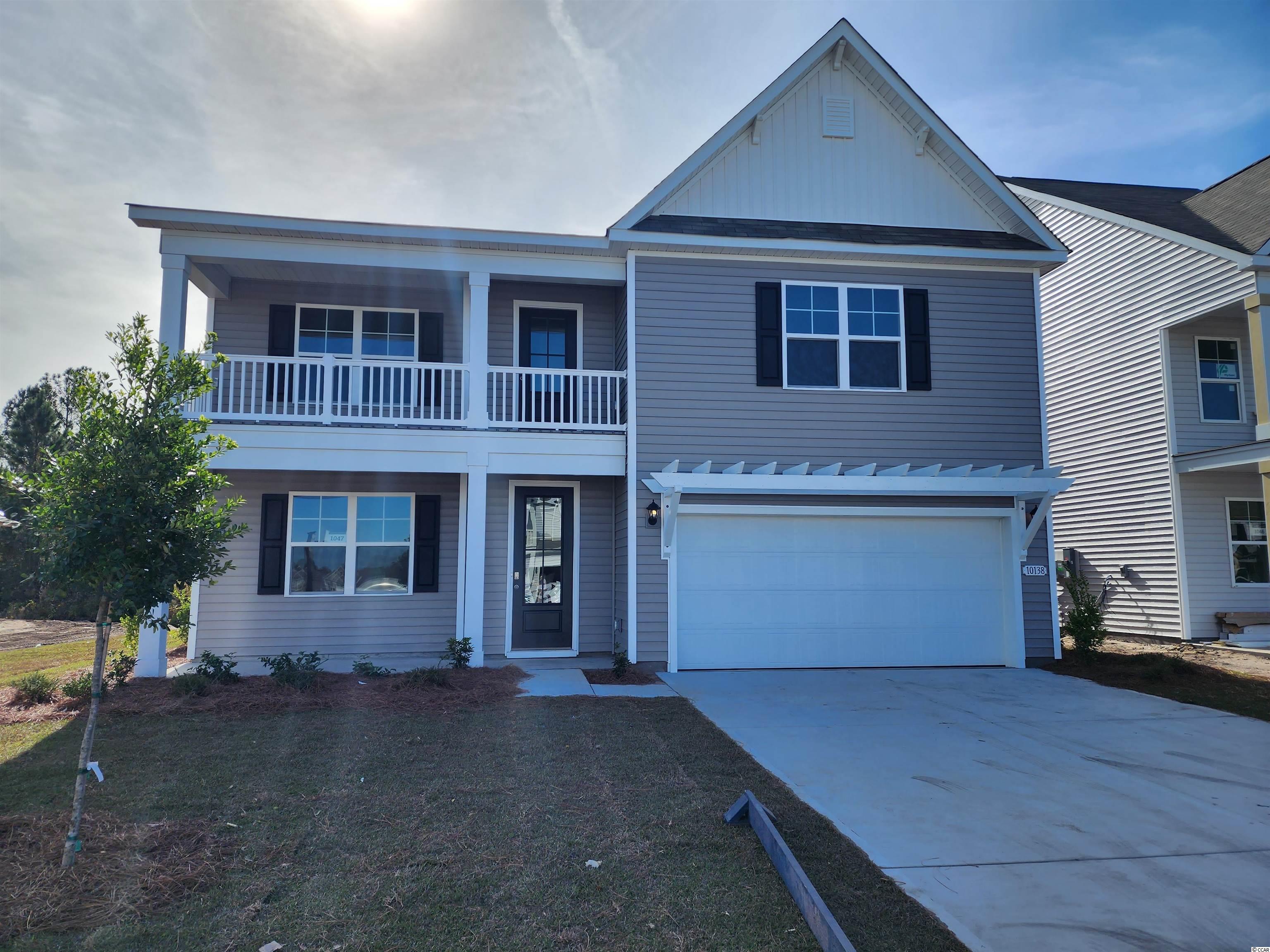 10138 Hamilton Branch Loop Myrtle Beach, SC 29579