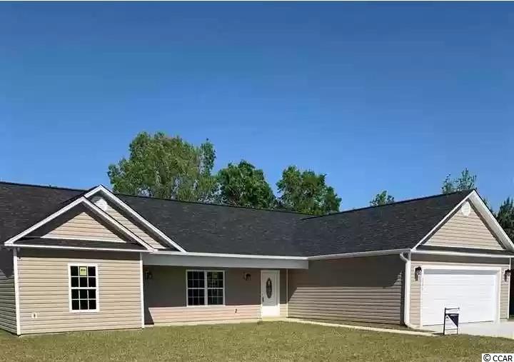 4056 Milan Rd. Florence, SC 29506