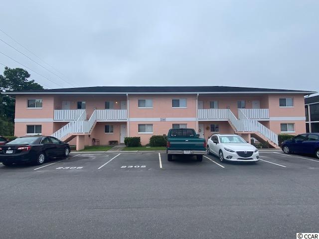 1101 2nd Ave. N UNIT #2308 Surfside Beach, SC 29575