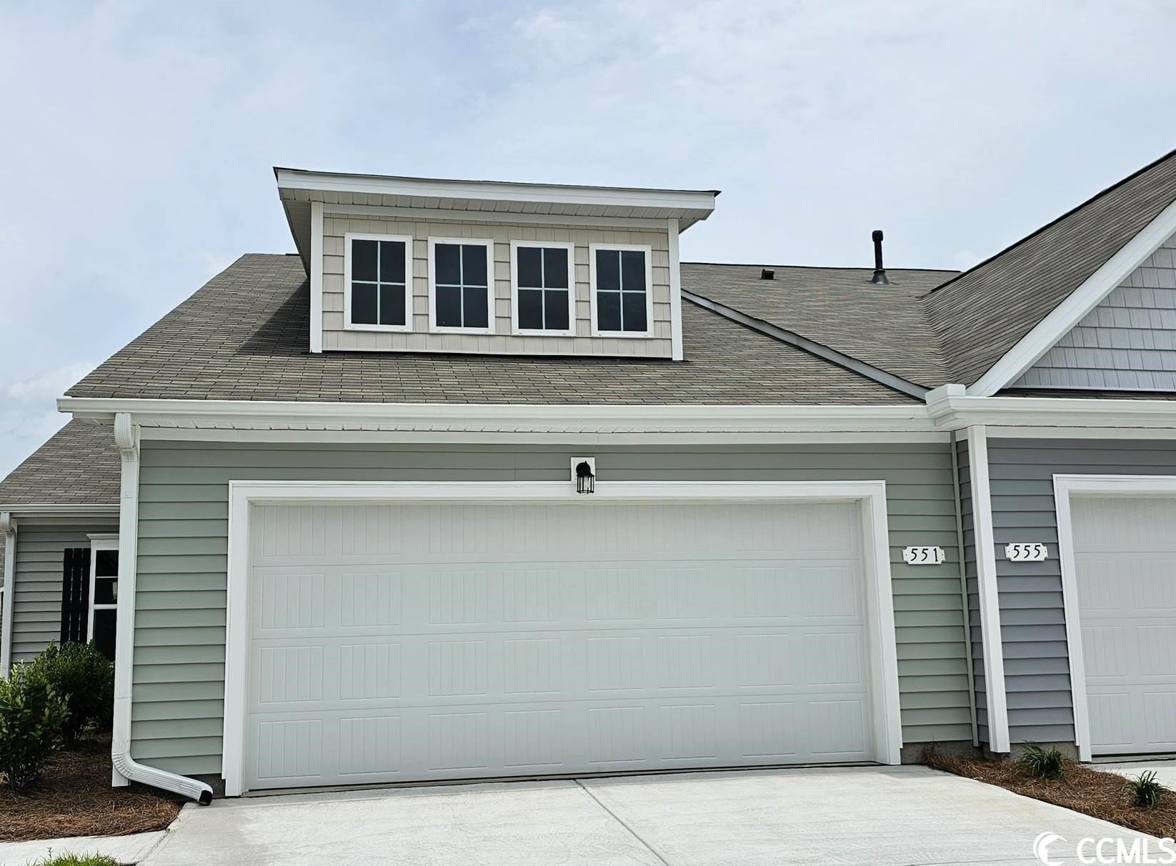 551 Courtridge Loop Conway, SC 29526