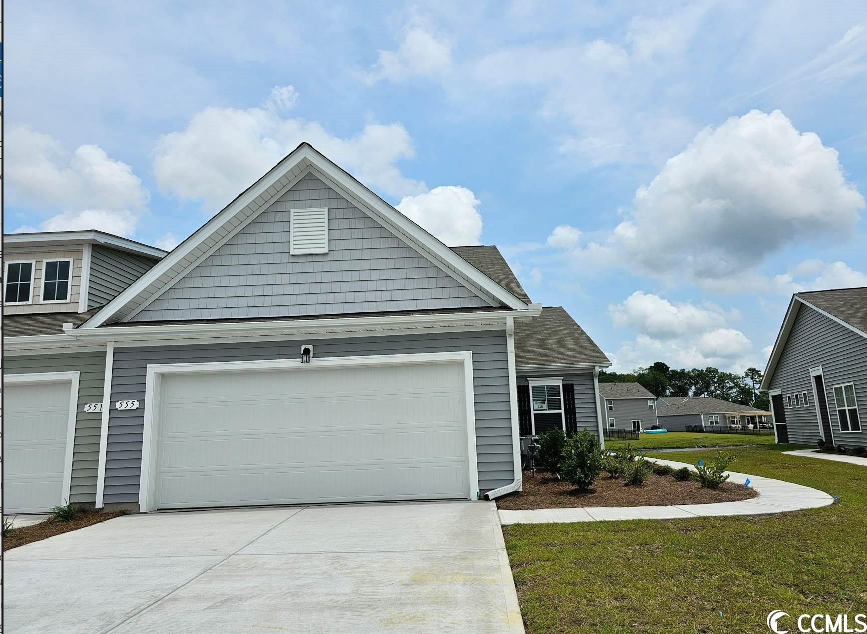 555 Courtridge Loop Conway, SC 29526
