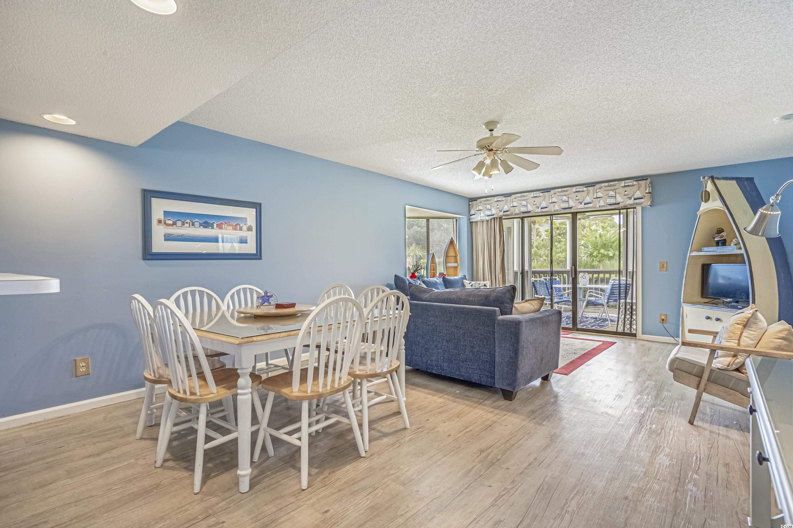 319 Wendover Ct. UNIT 9-B Myrtle Beach, SC 29572