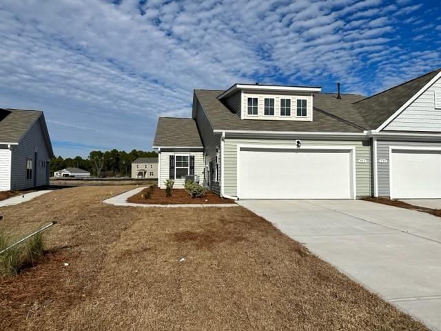 531 Courtridge Loop Conway, SC 29526