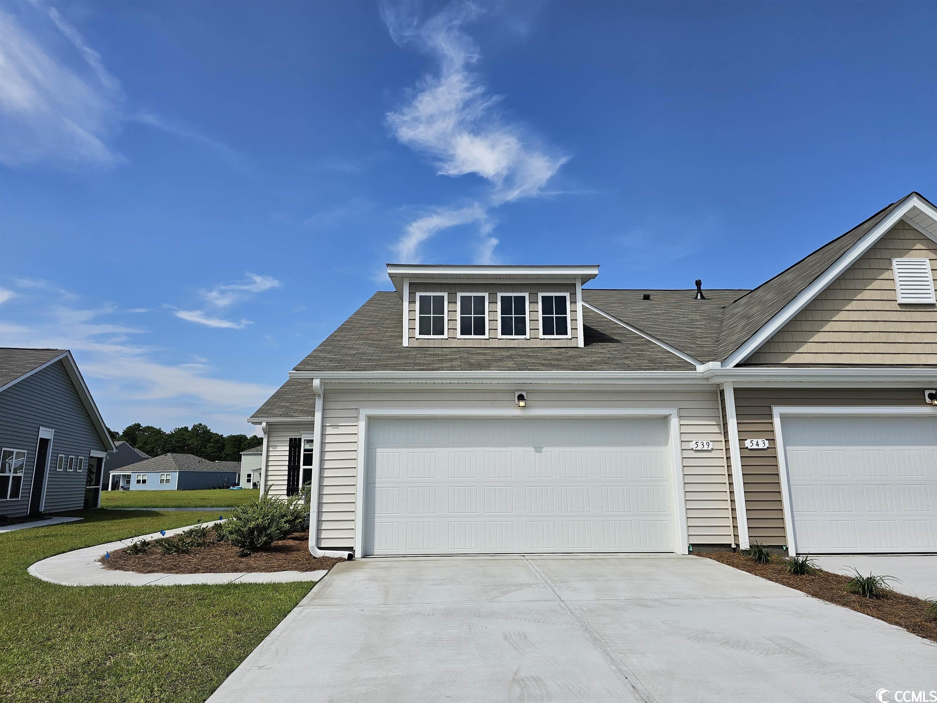 539 Courtridge Loop Conway, SC 29526