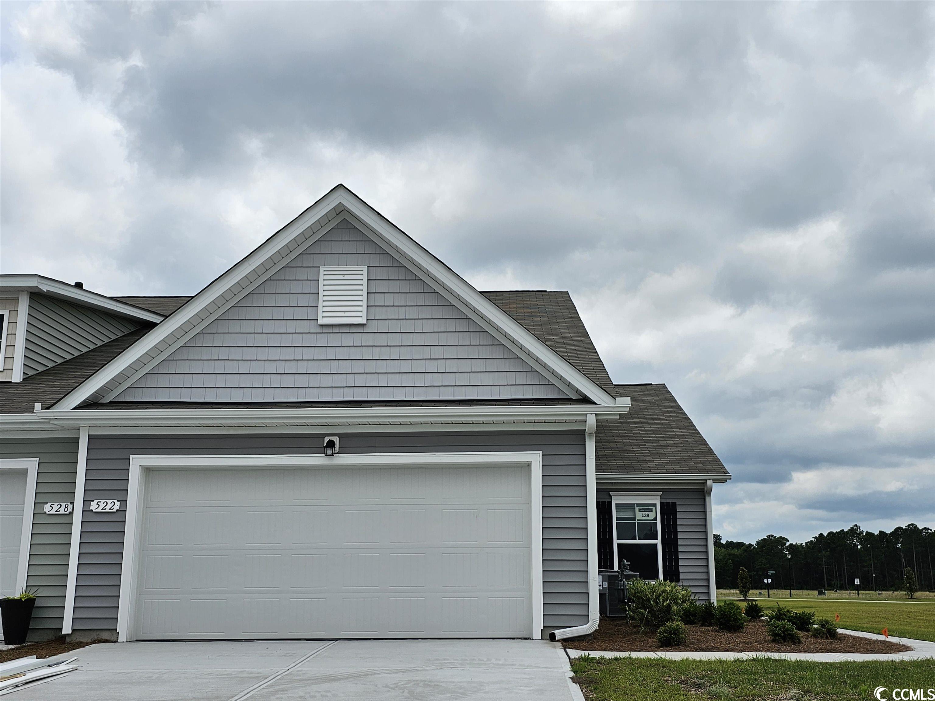 522 Courtridge Loop Conway, SC 29526