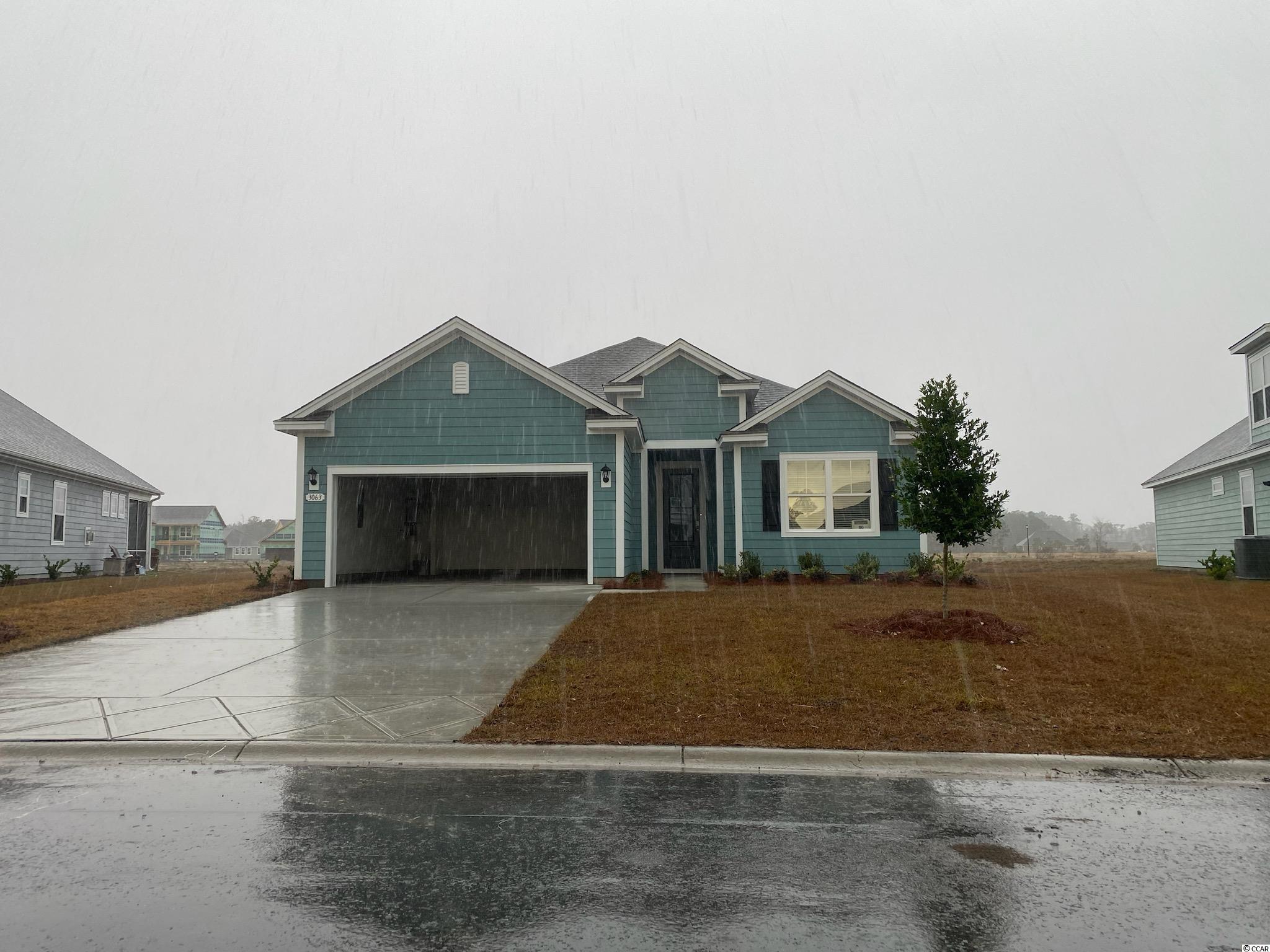 3063 Gillham Loop Myrtle Beach, SC 29588