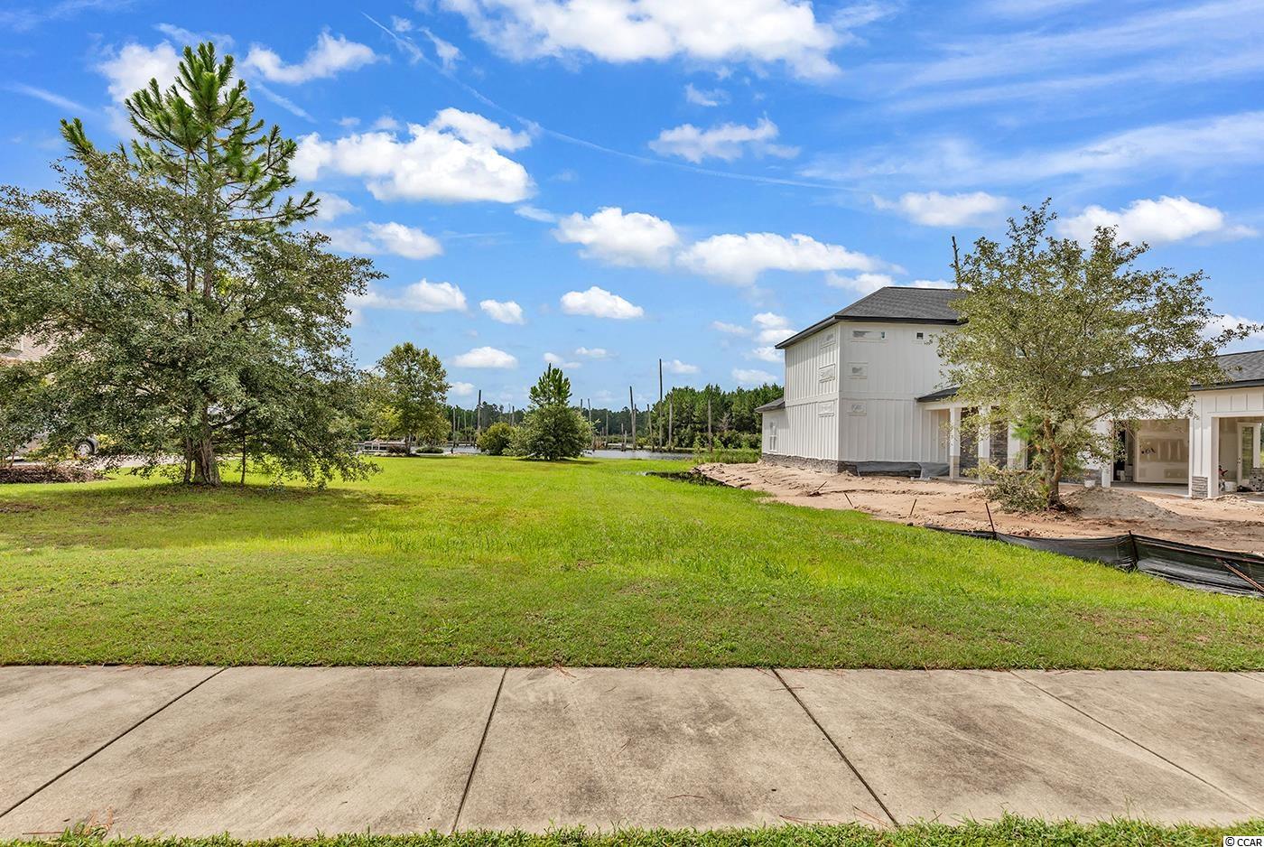 1020 Clamour Ct. Conway, SC 29526