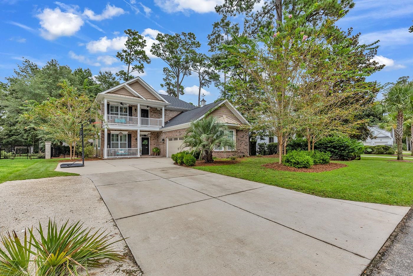 28 Winnowing Way Pawleys Island, SC 29585