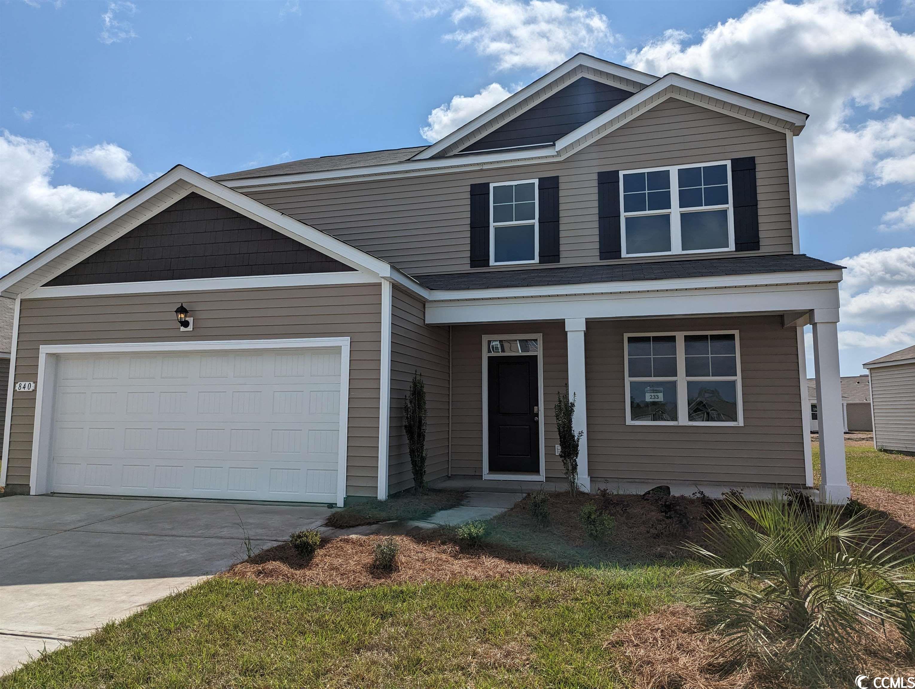 840 Green Garden Way Myrtle Beach, SC 29579