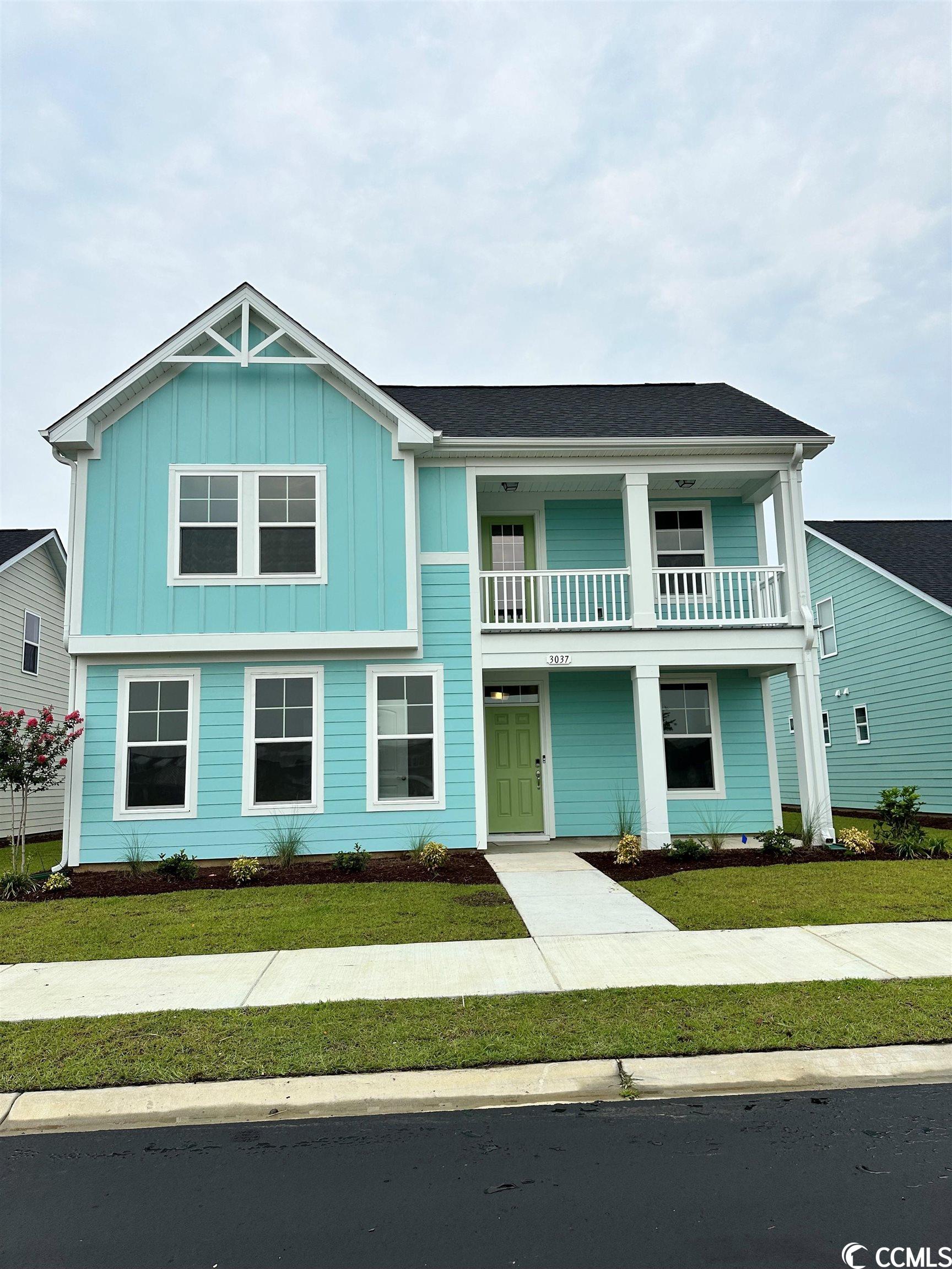 3037 Montego Way Little River, SC 29566