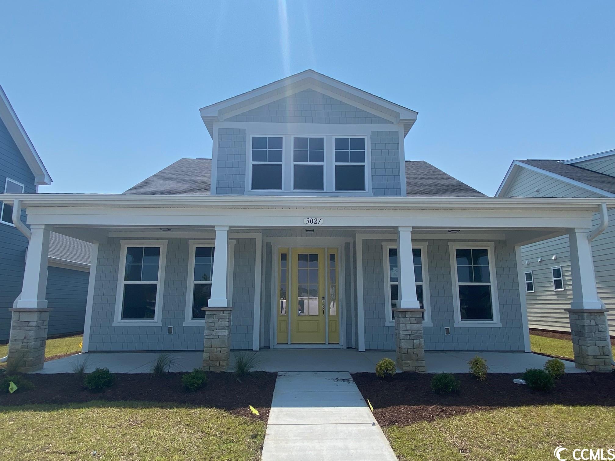 3027 Montego Way Little River, SC 29566