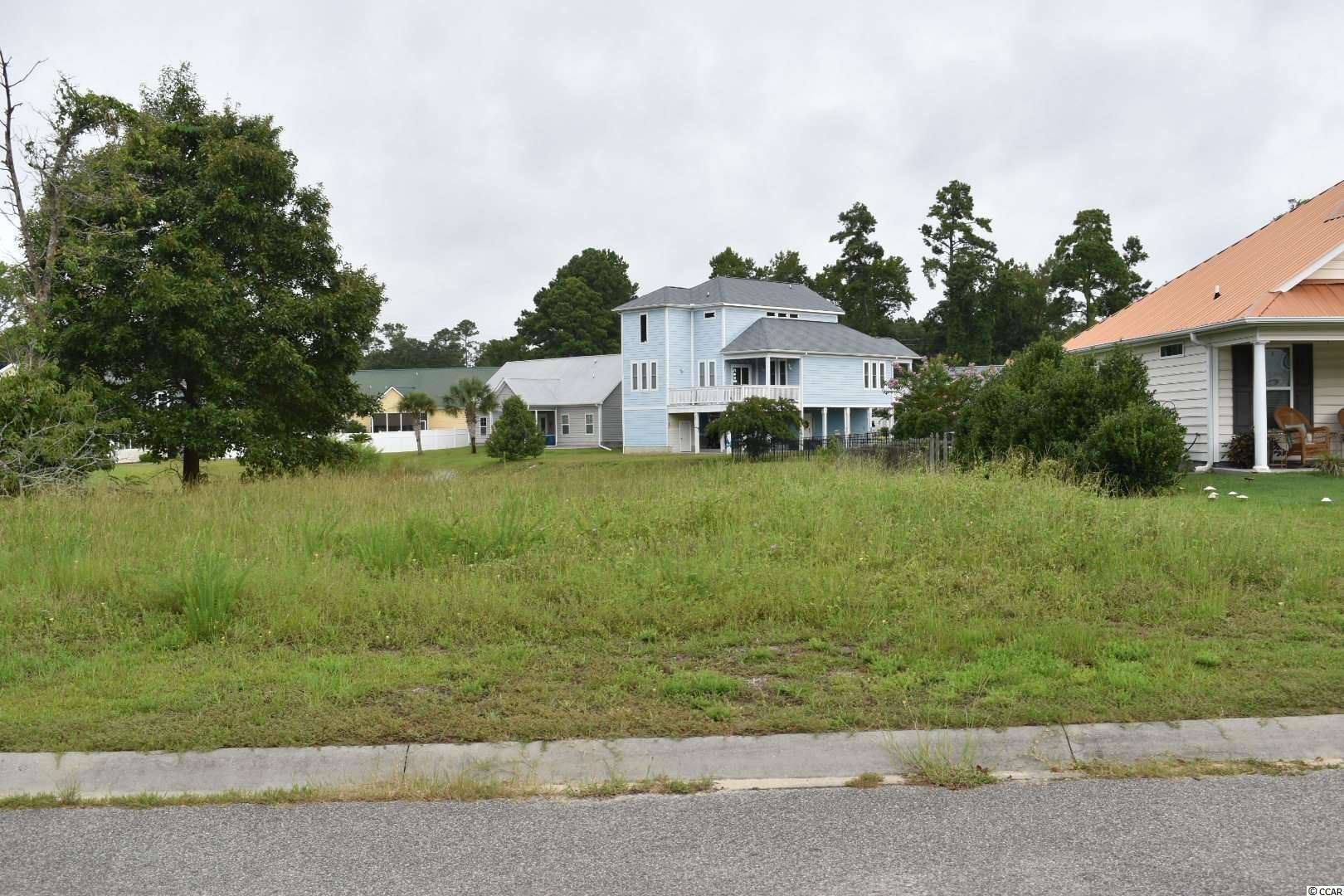 4395 Kinlaw St. Little River, SC 29566