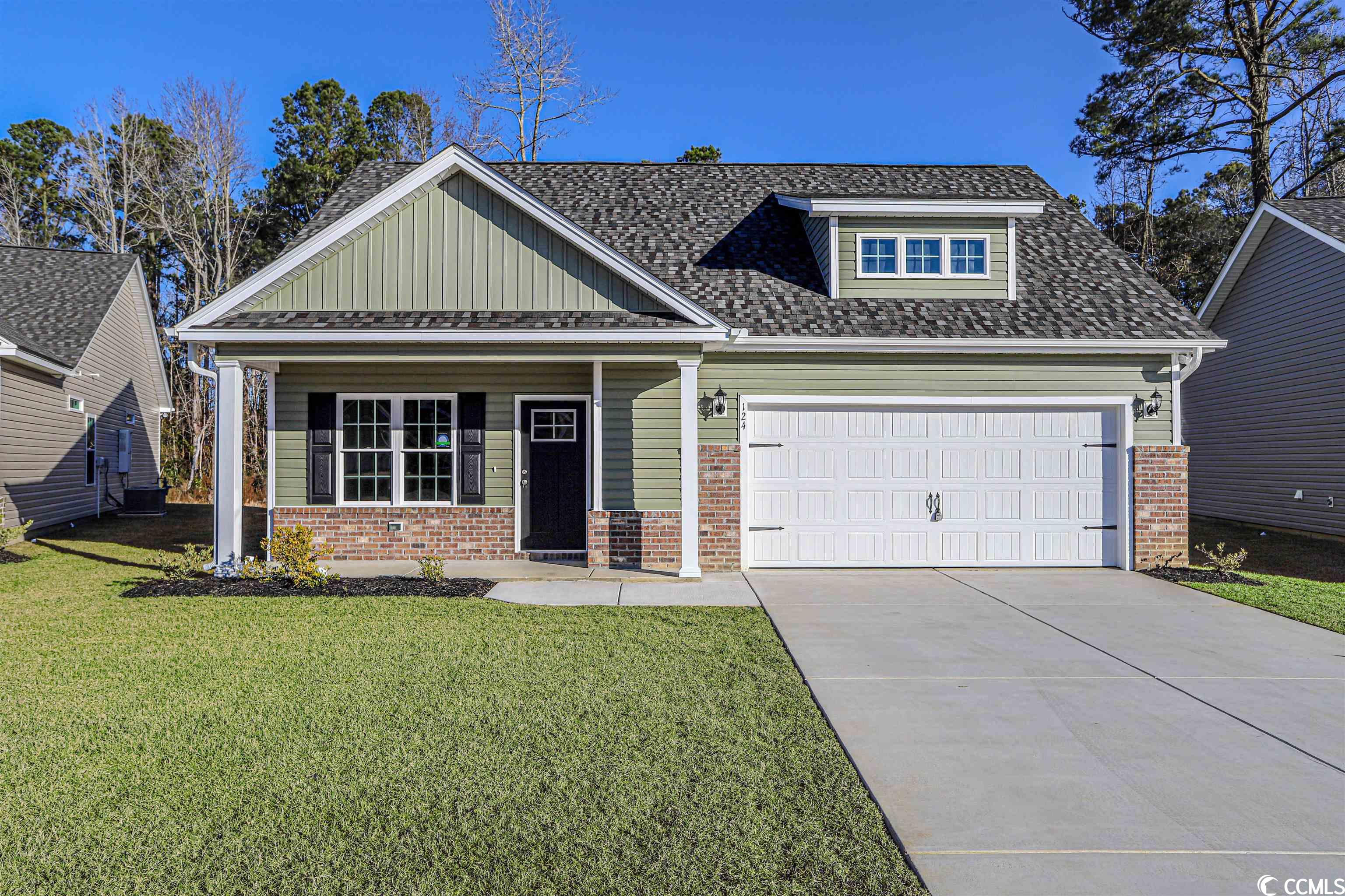 124 Lakota Loop Longs, SC 29568