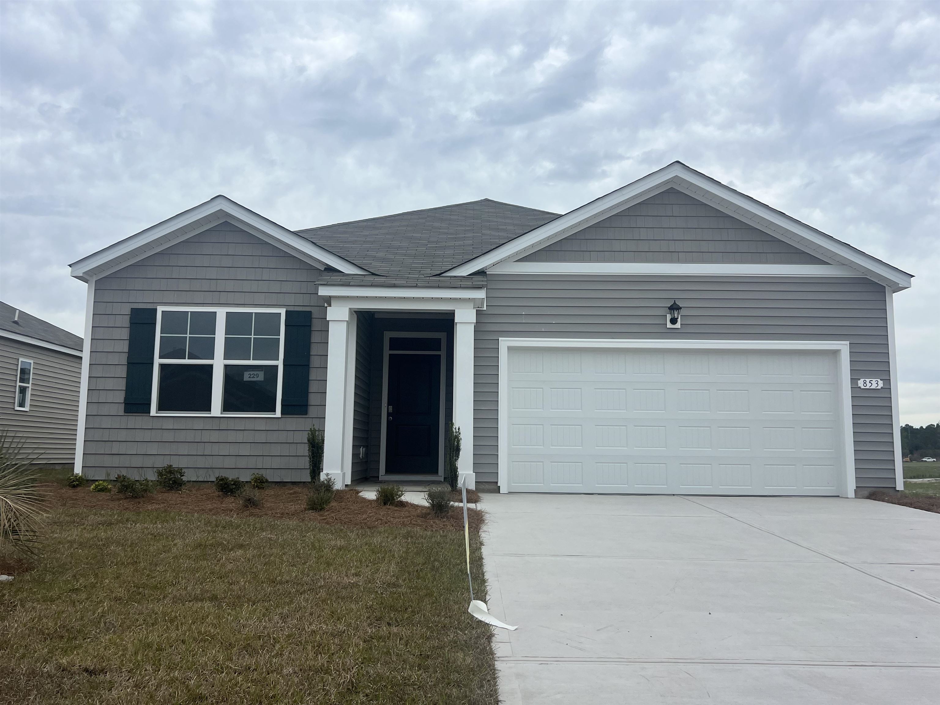 853 Green Garden Way Myrtle Beach, SC 29579