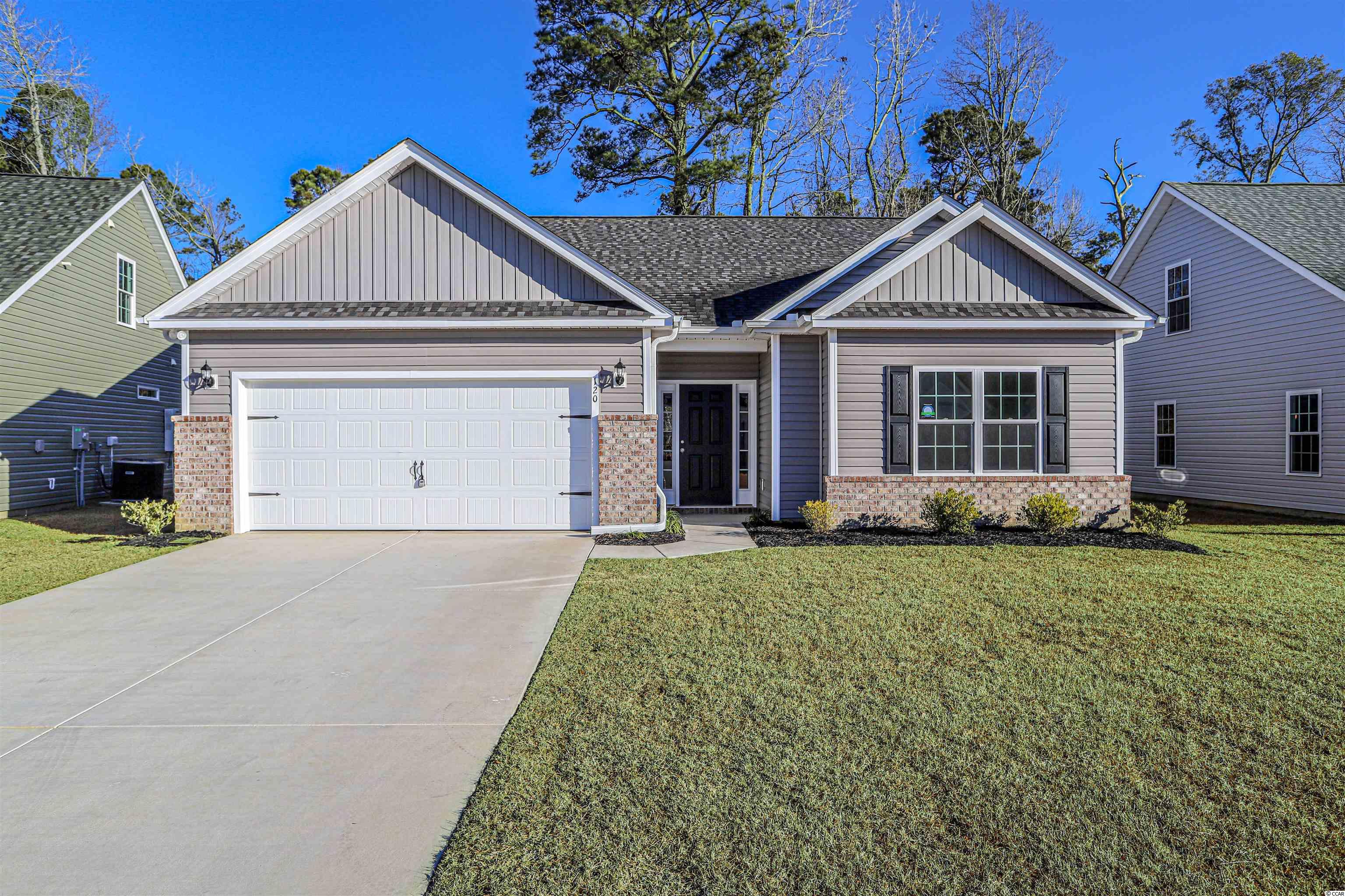 120 Lakota Loop Longs, SC 29568