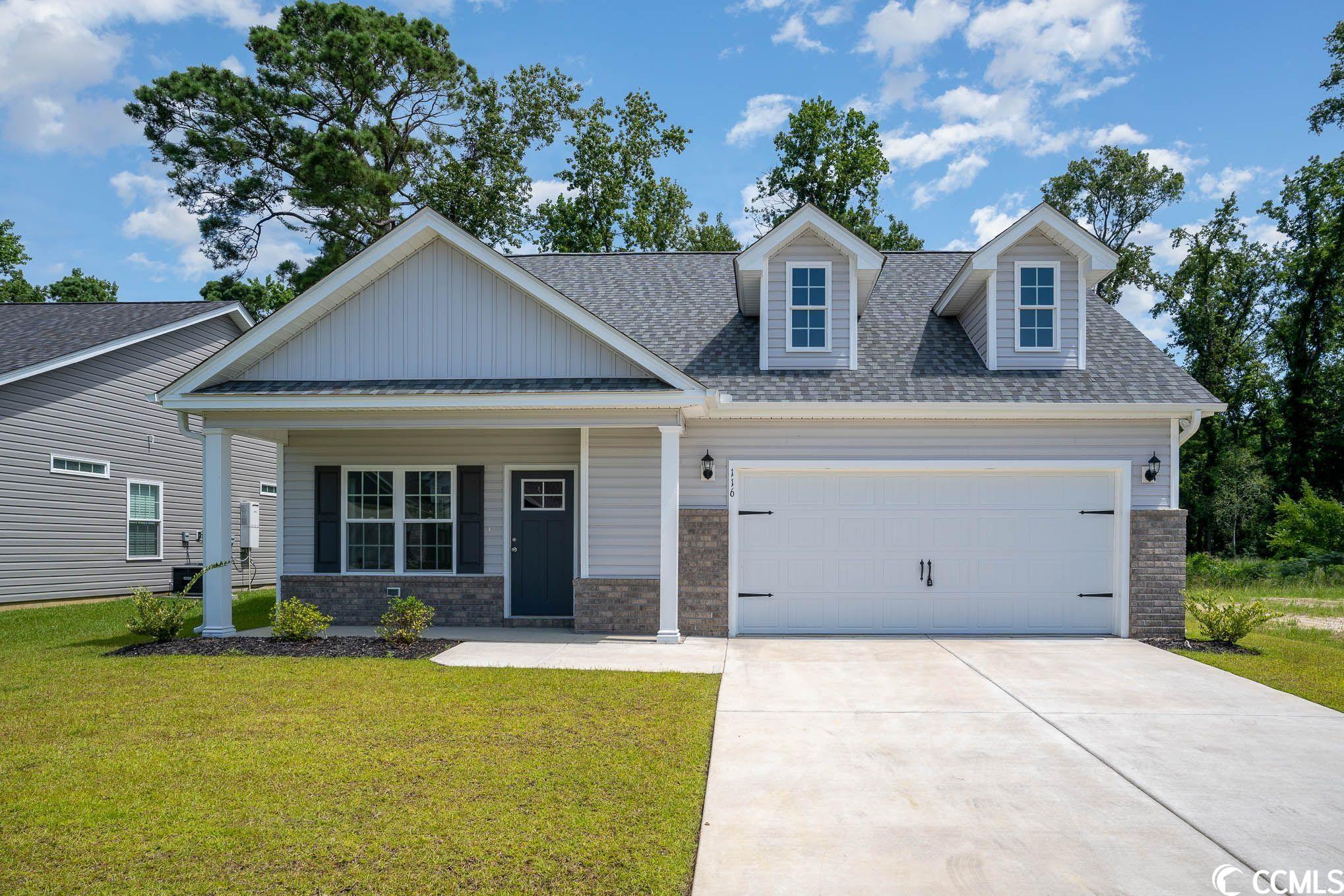 116 Lakota Loop Longs, SC 29568