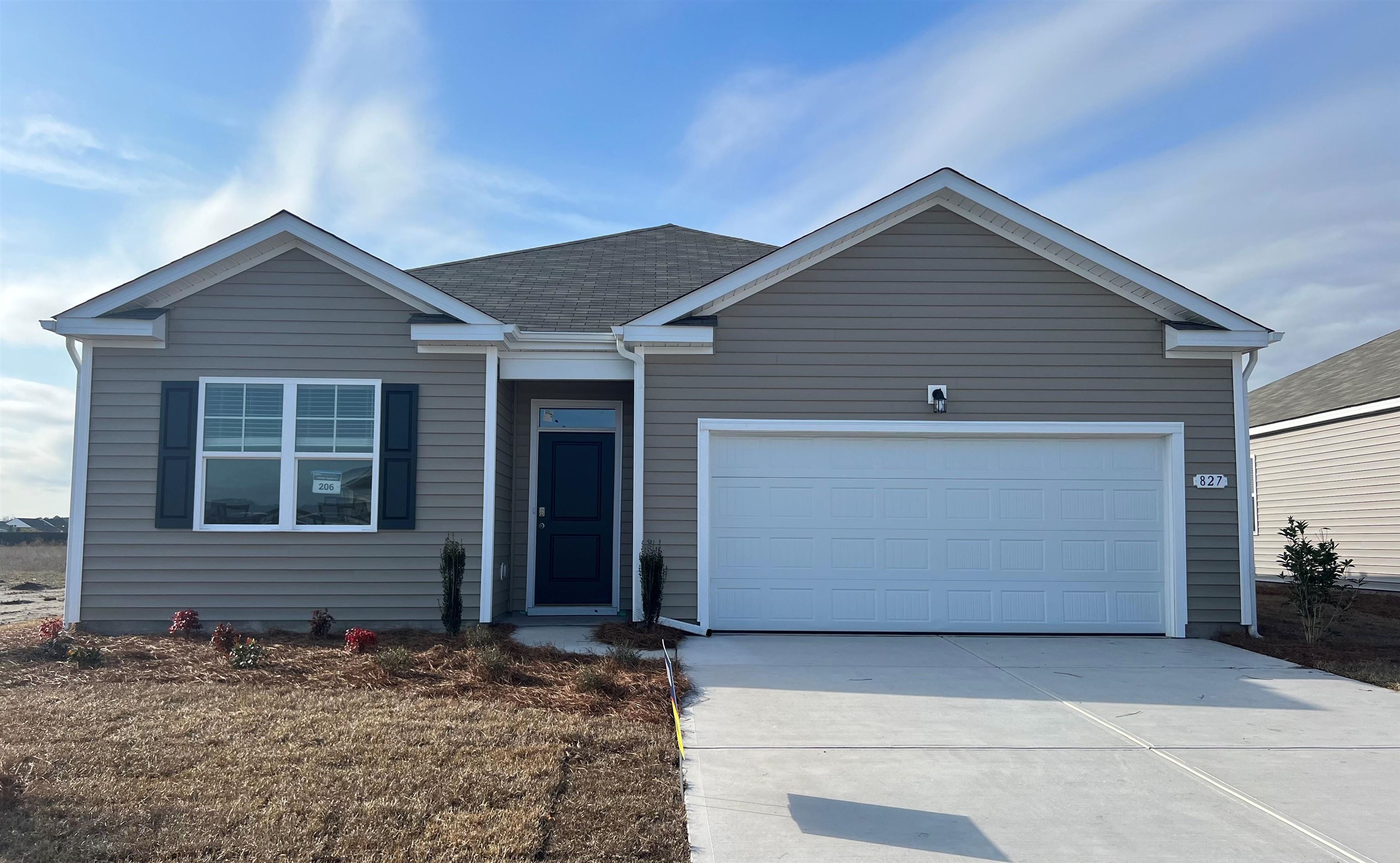 827 Green Garden Way Myrtle Beach, SC 29579