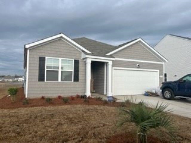 833 Green Garden Way Myrtle Beach, SC 29579