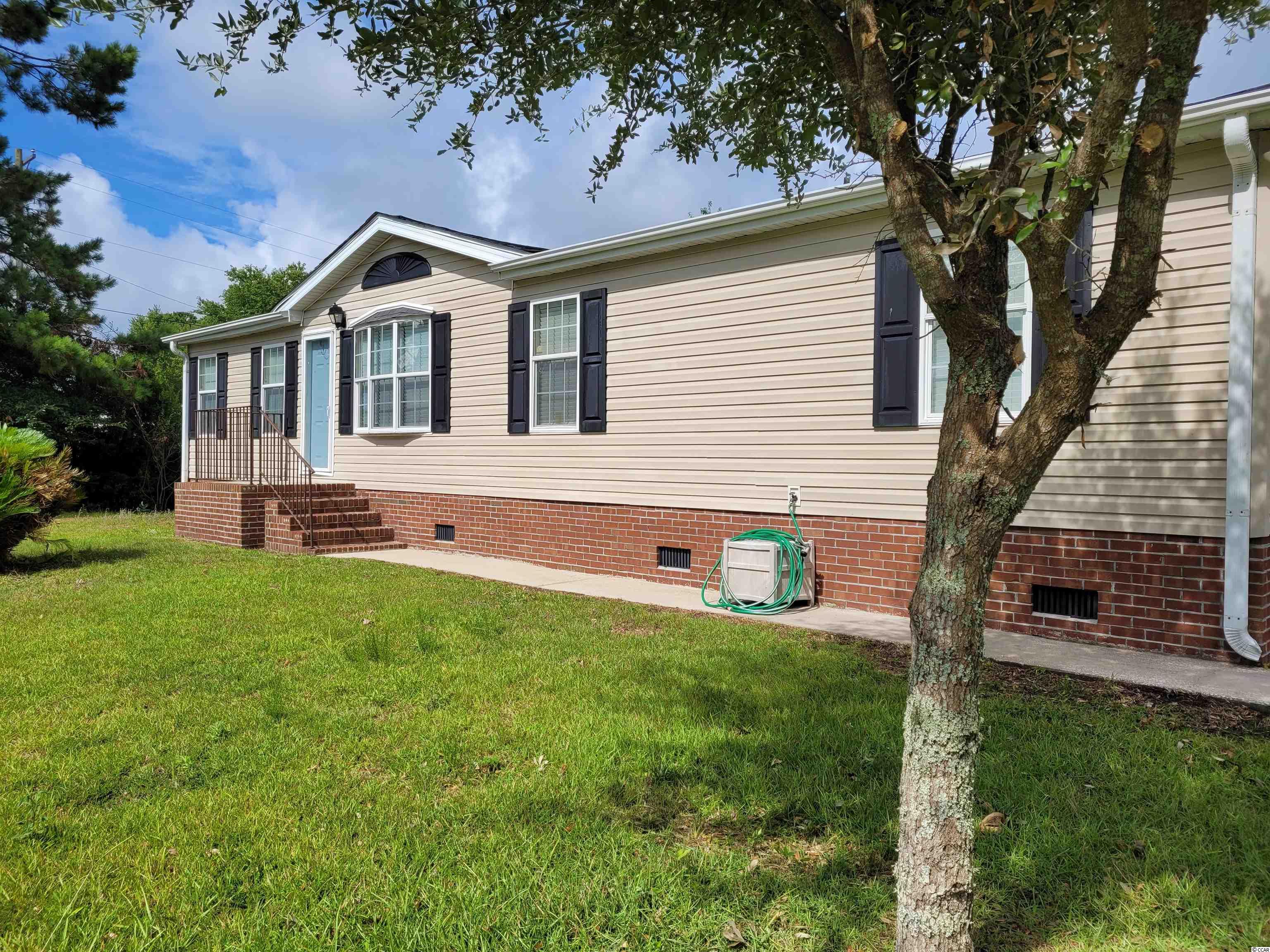 108 Saint Christopher Circle Pawleys Island, SC 29585