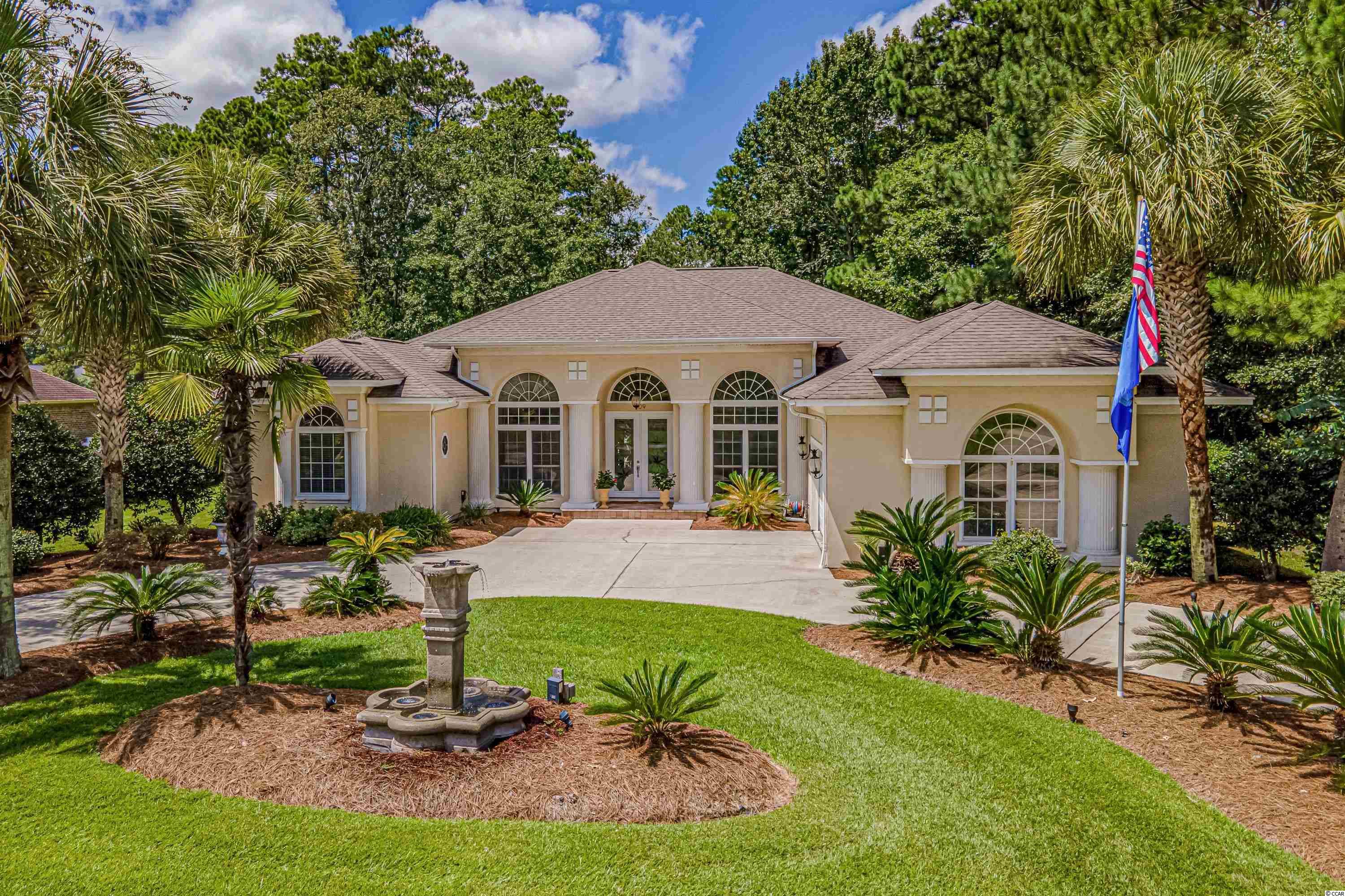 509 Allspice Ln. Myrtle Beach, SC 29579