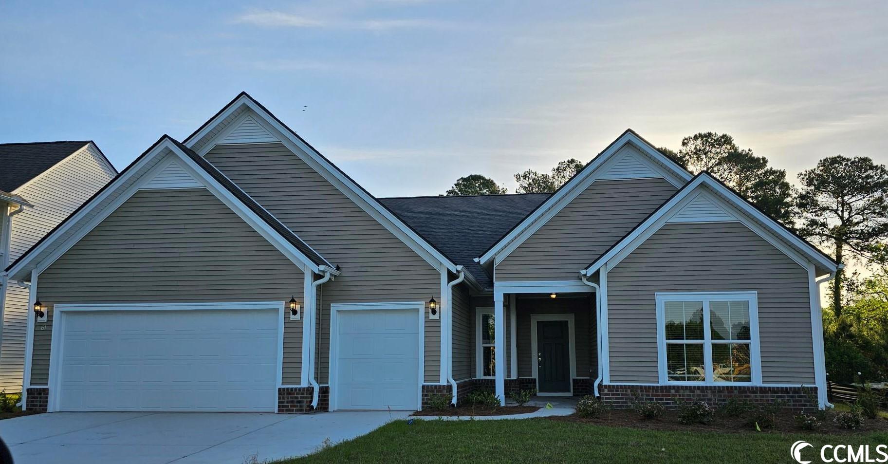 61 Eagle Claw Dr. Carolina Shores, NC 28467