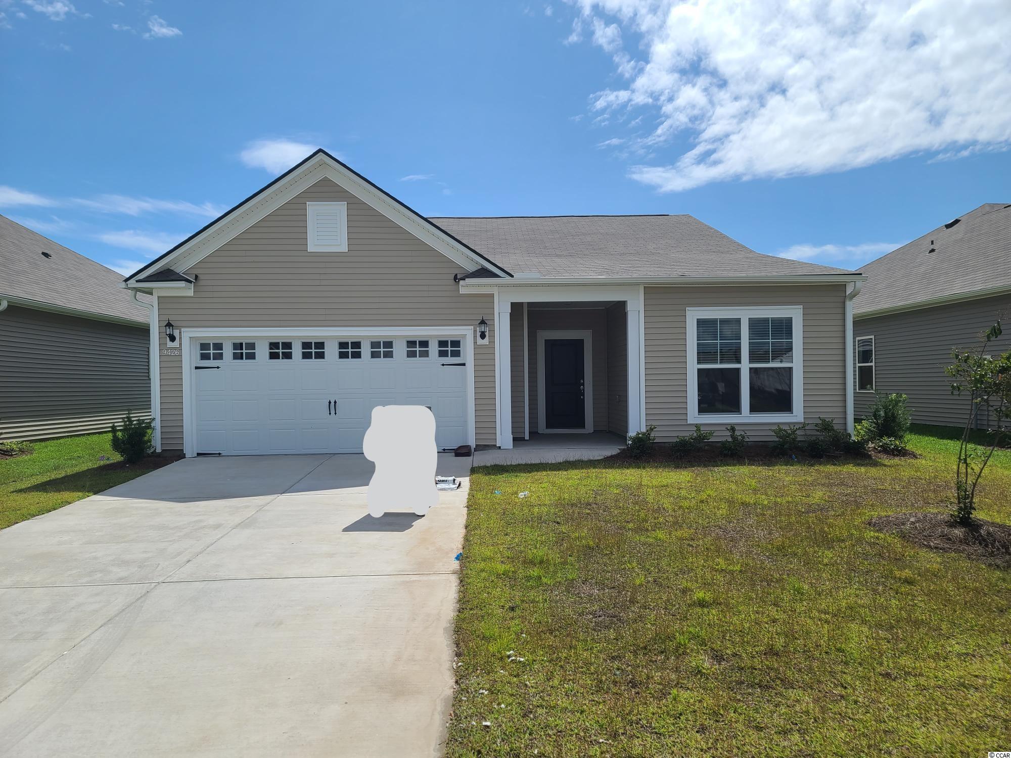 9426 Barnstormer Dr. Carolina Shores, NC 28467