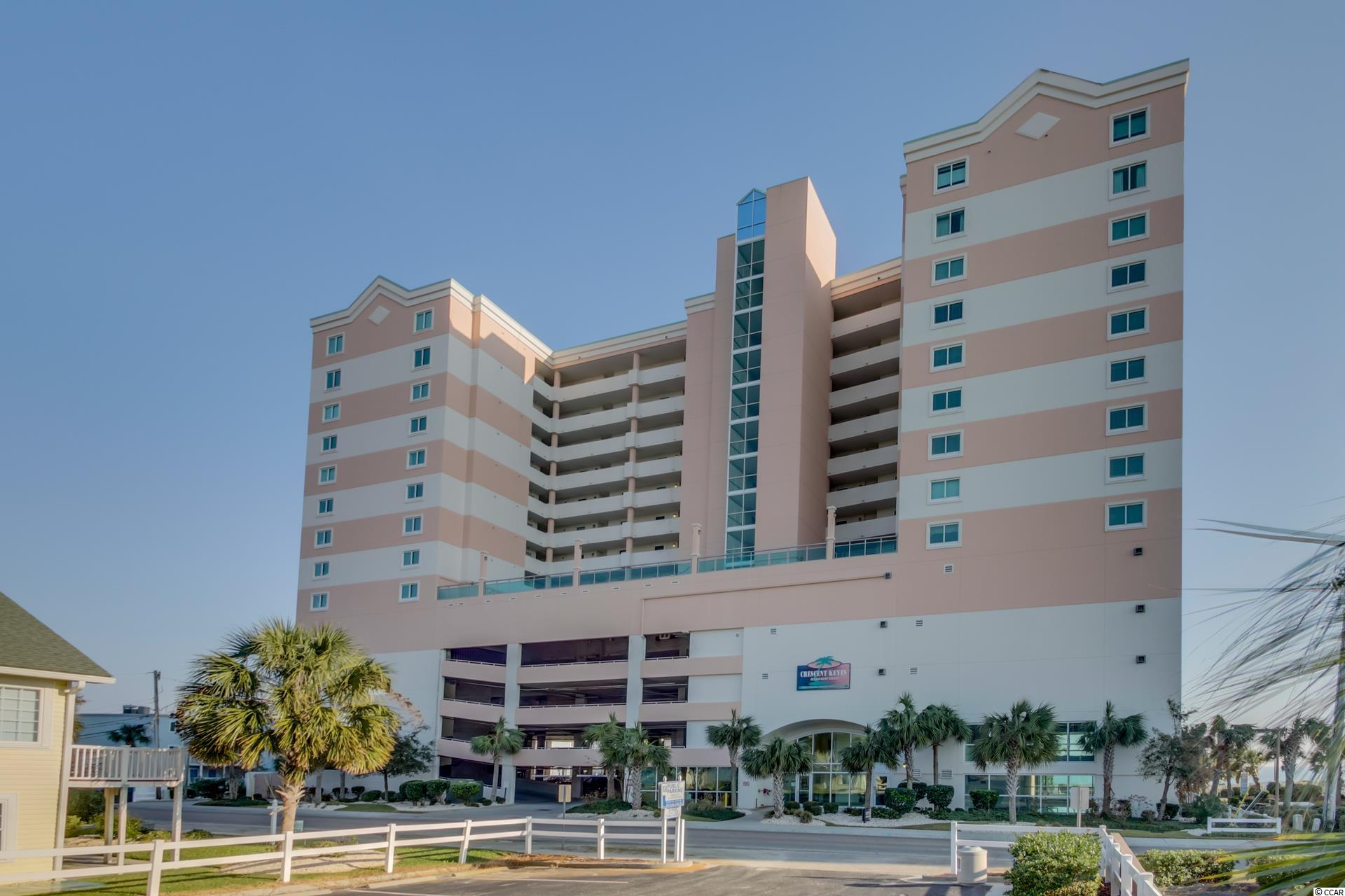 1903 S Ocean Blvd. UNIT #803 North Myrtle Beach, SC 29582