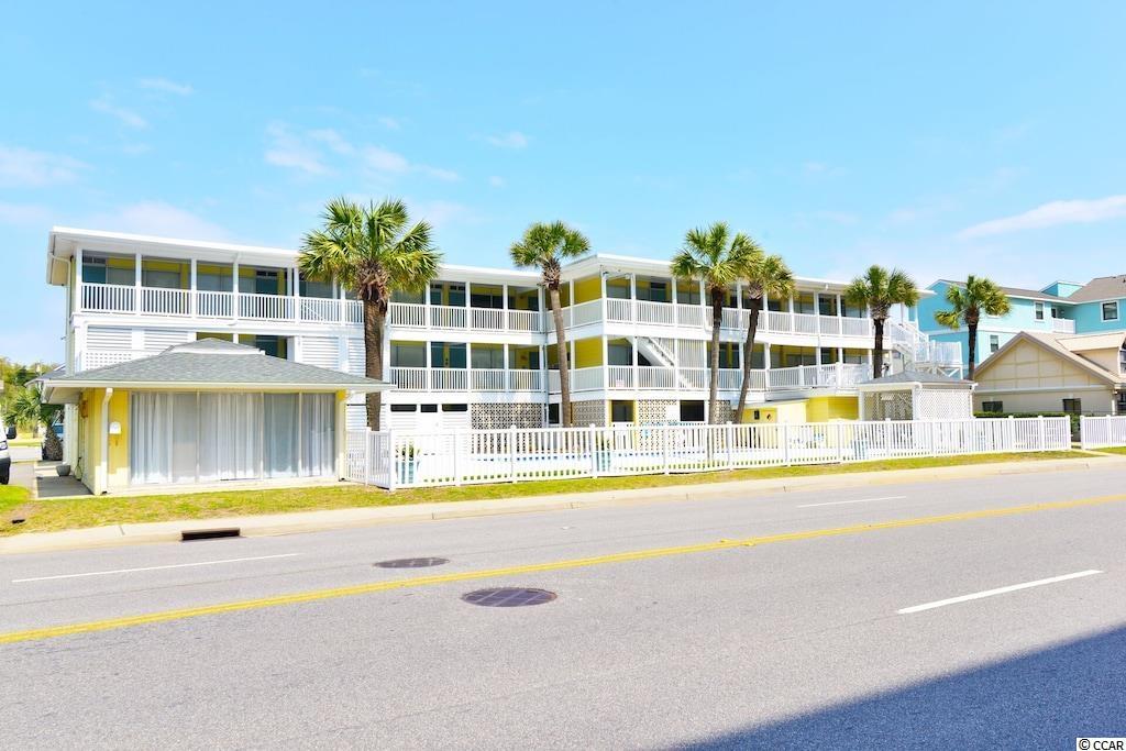 210 S Ocean Blvd. S UNIT #304 North Myrtle Beach, SC 29582