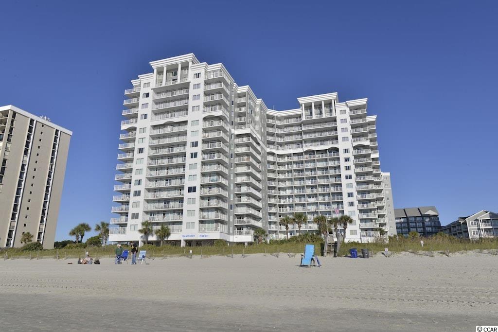 161 Seawatch Dr. UNIT #512 Myrtle Beach, SC 29572