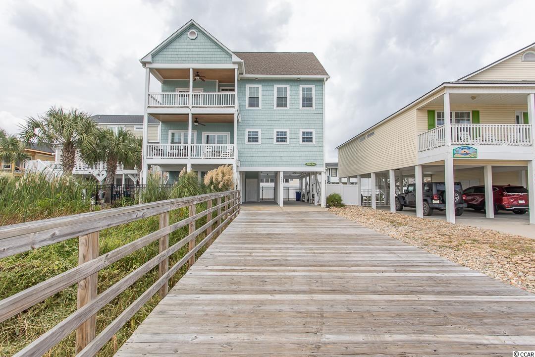 3201 Nixon St. Cherry Grove, SC 29582