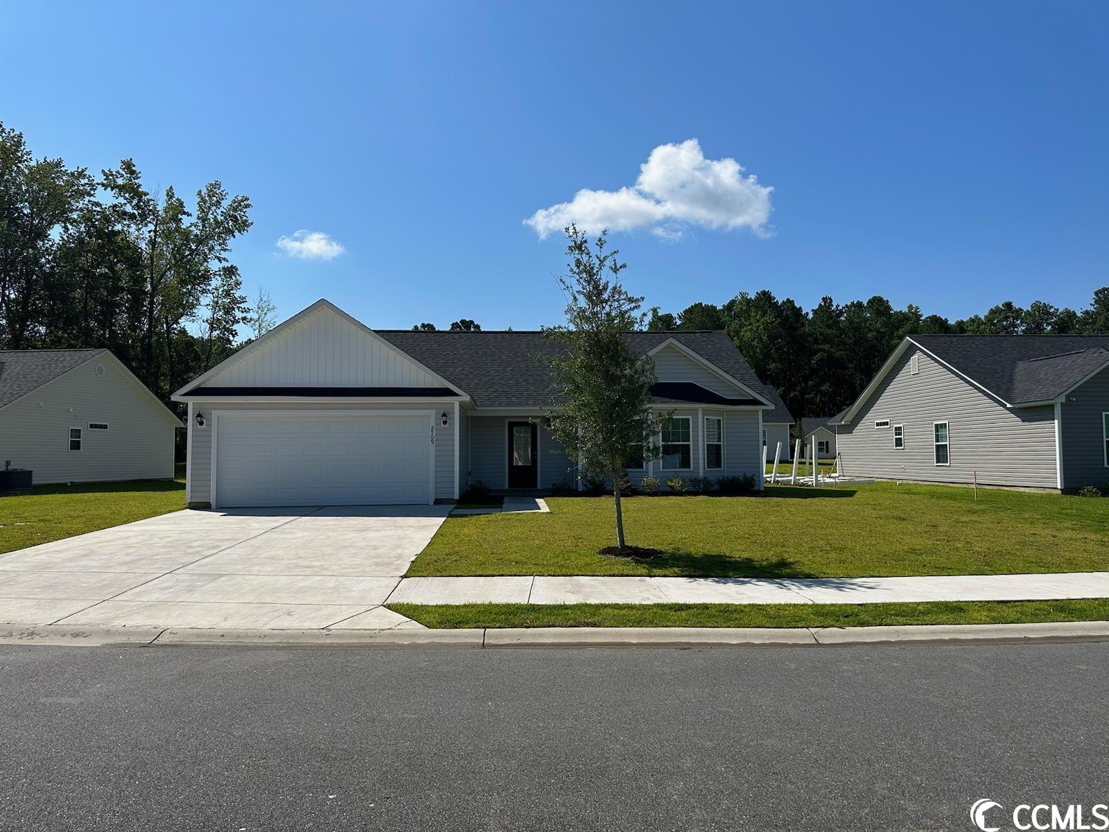 2709 Floribunda Lane Conway, SC 29527