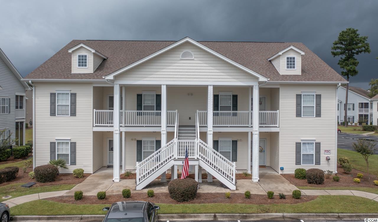 800 Sail Ln. UNIT #201 Murrells Inlet, SC 29576