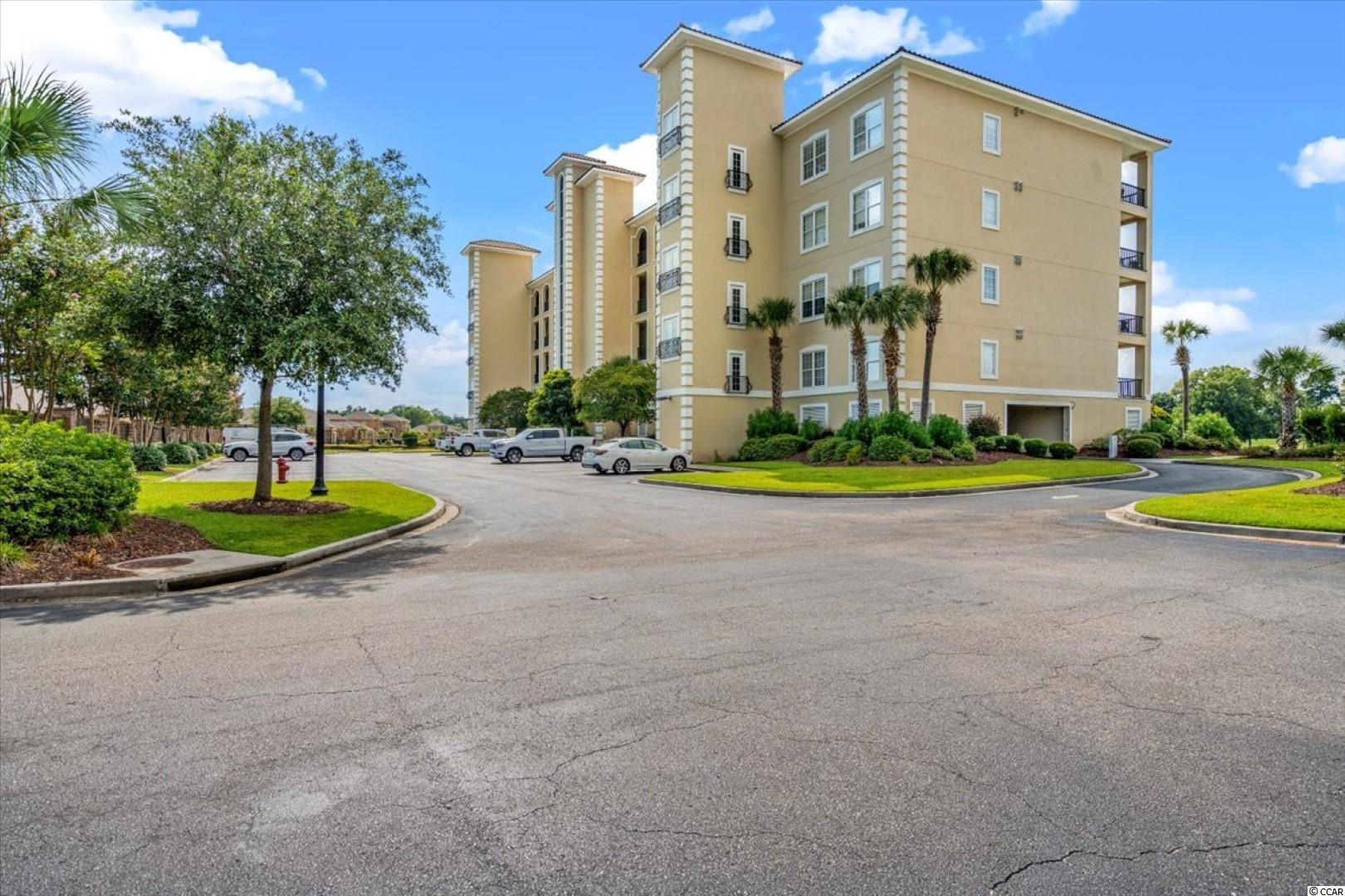 249 Venice Way UNIT #3302 Myrtle Beach, SC 29577