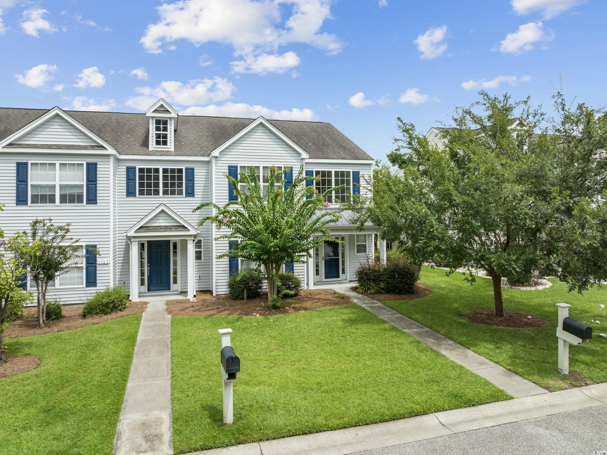 1127 Harvester Circle Myrtle Beach, SC 29579