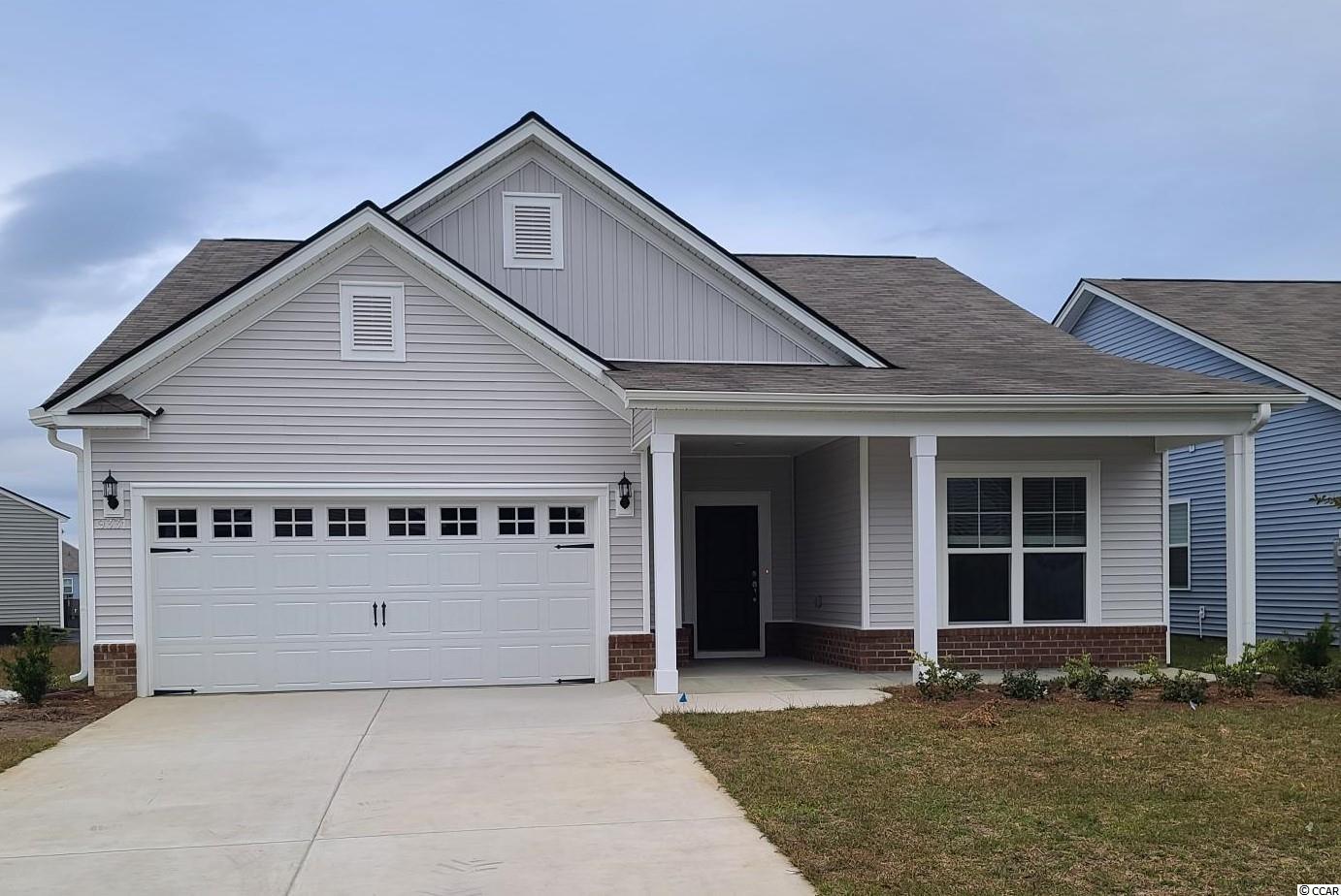 9331 Eagle Ridge Dr. Carolina Shores, NC 28467