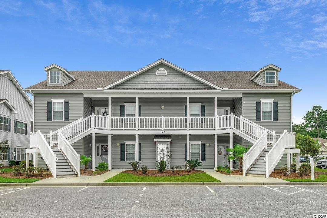 249 Moonglow Circle UNIT #101 Murrells Inlet, SC 29576