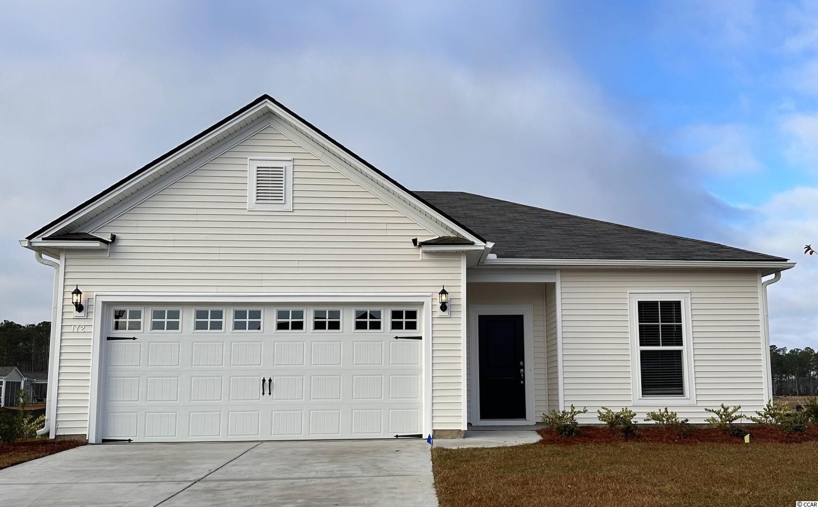 172 Hawks Run Dr. Carolina Shores, NC 28467