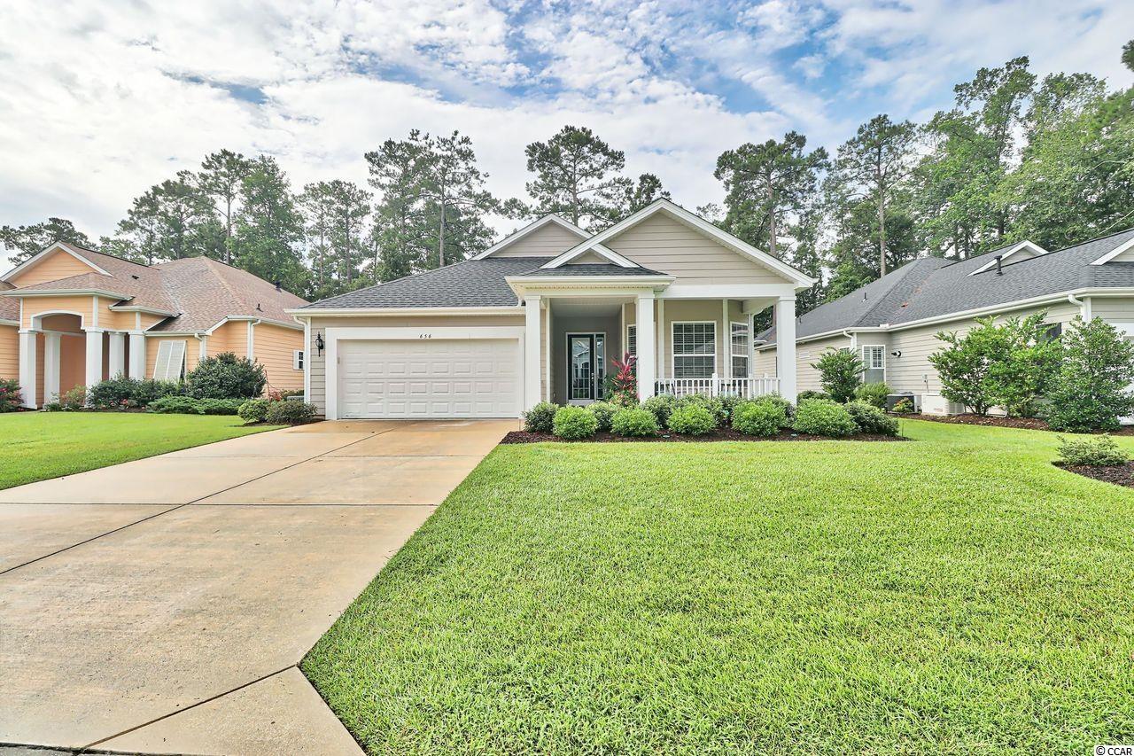 656 Grand Cypress Way Murrells Inlet, SC 29576