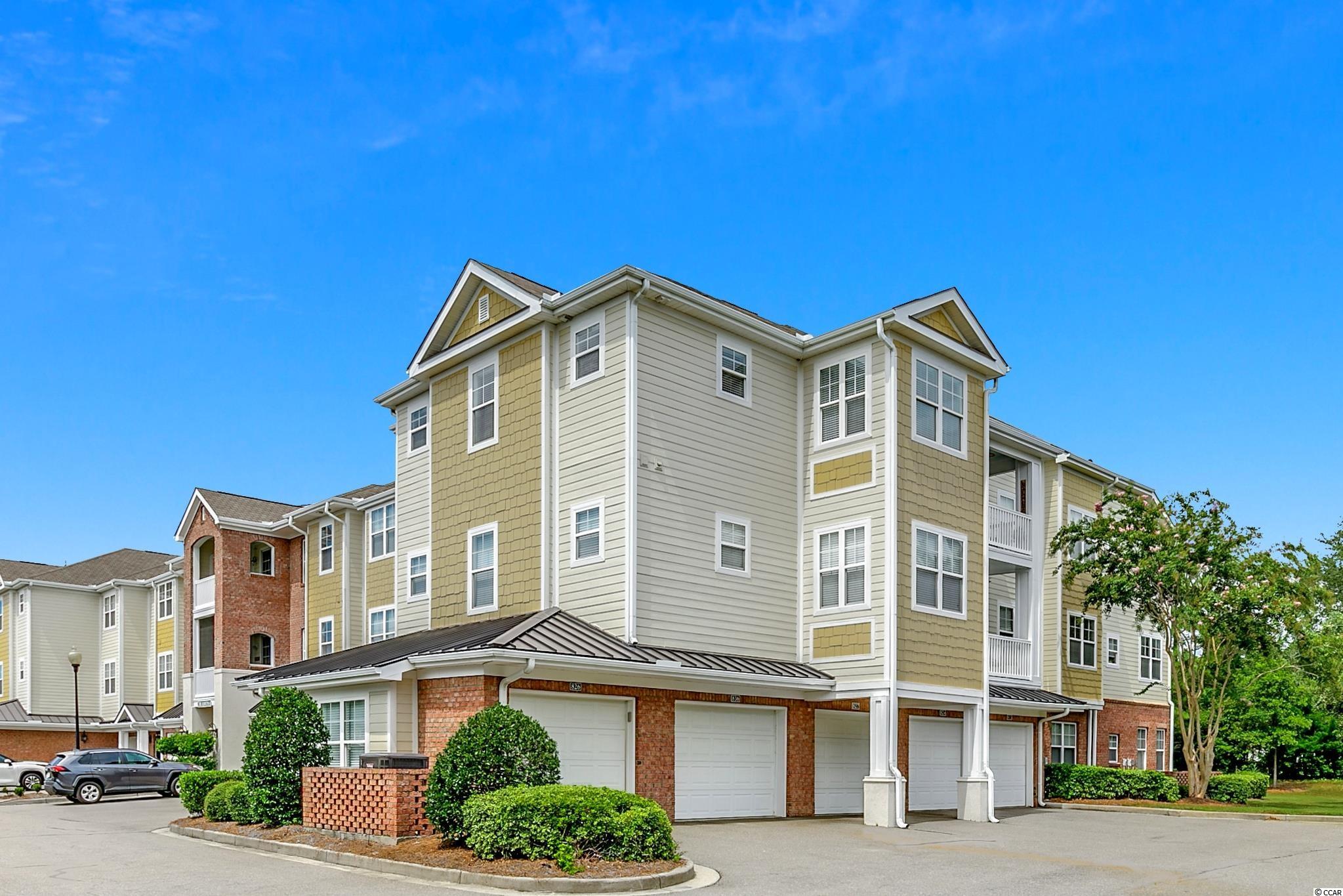 6203 Catalina Dr. UNIT #837 North Myrtle Beach, SC 29582