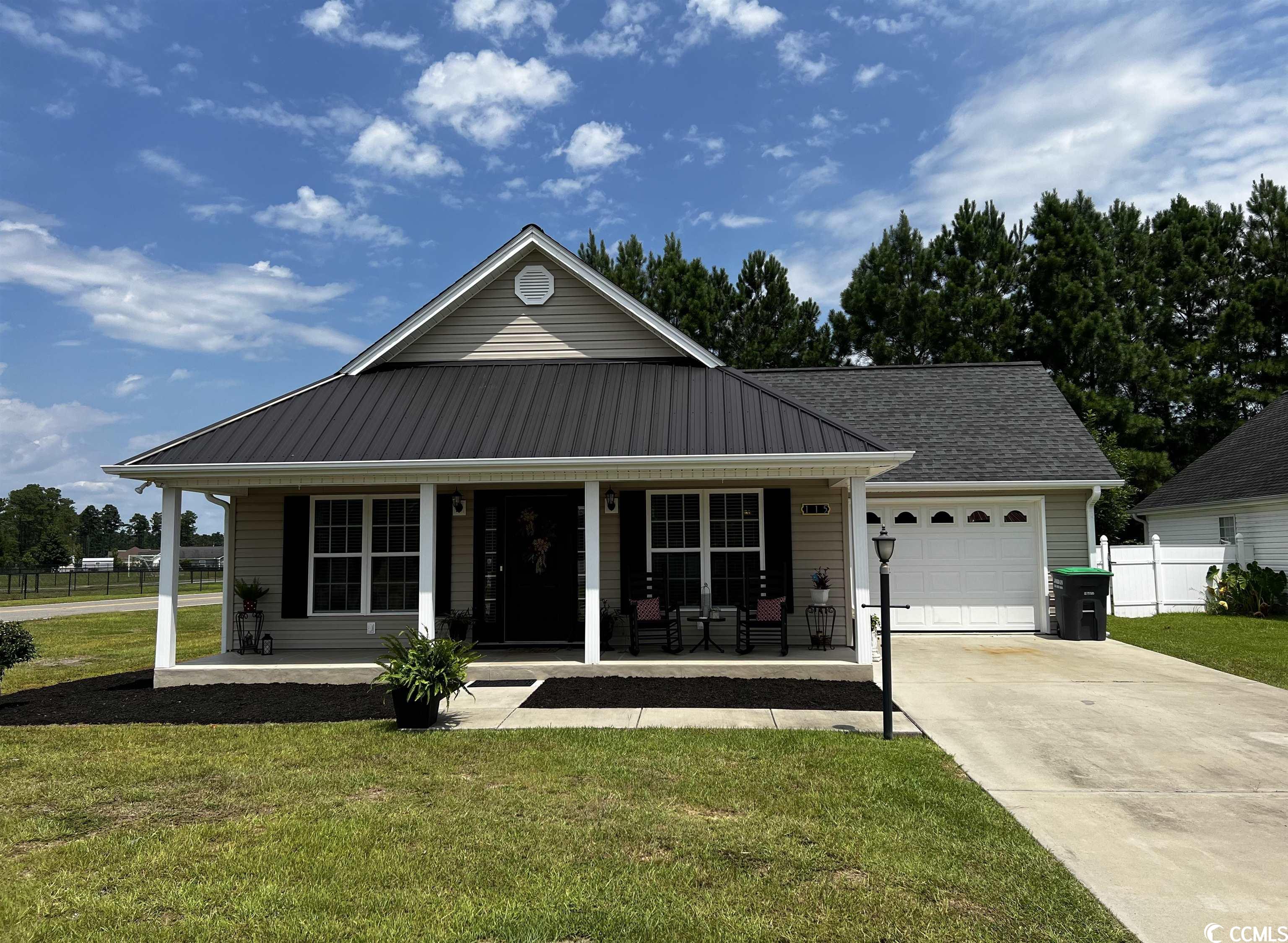 115 Blue Pride Dr. Loris, SC 29569