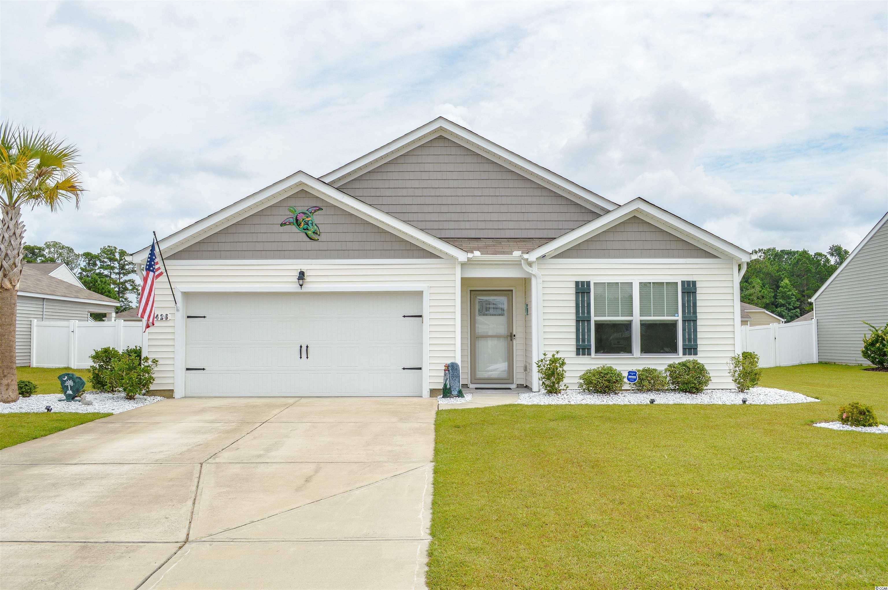 426 Quinta St. Longs, SC 29568