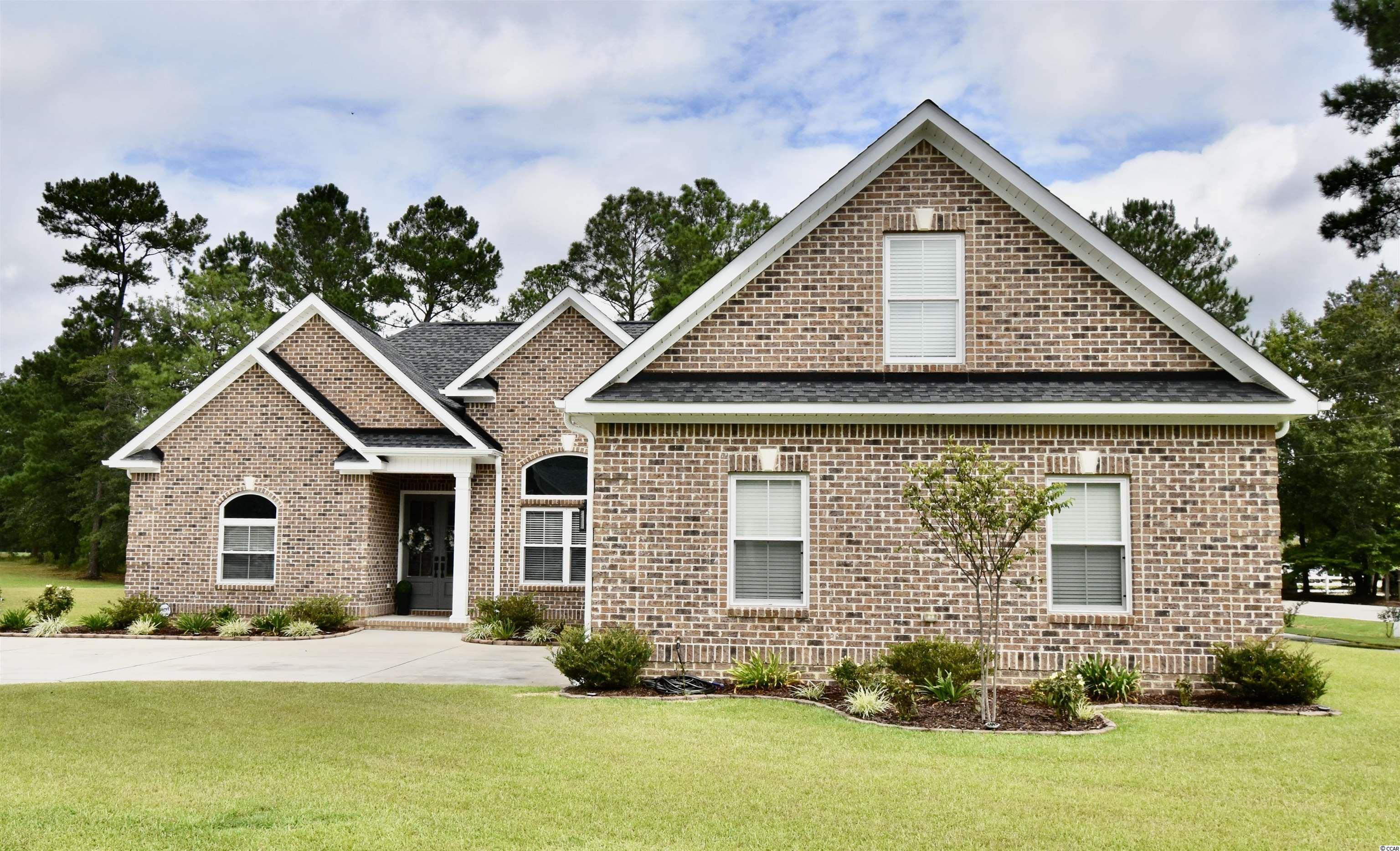 100 Bantry Ln. Conway, SC 29526