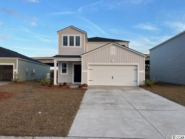 1140 Saltgrass Way Myrtle Beach, SC 29588