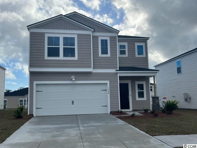 1580 Swing Bridge Way Myrtle Beach, SC 29588