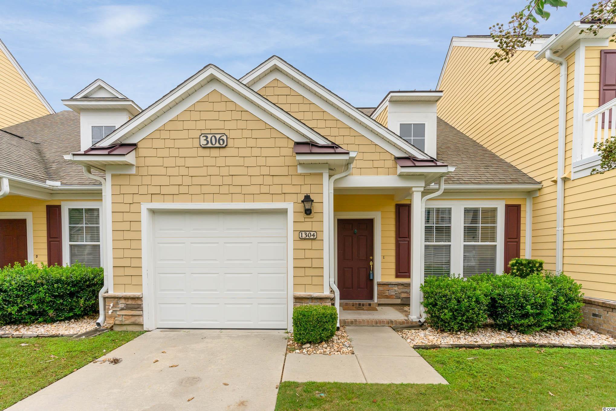 306 River Rock Ln. UNIT #1304 Murrells Inlet, SC 29576