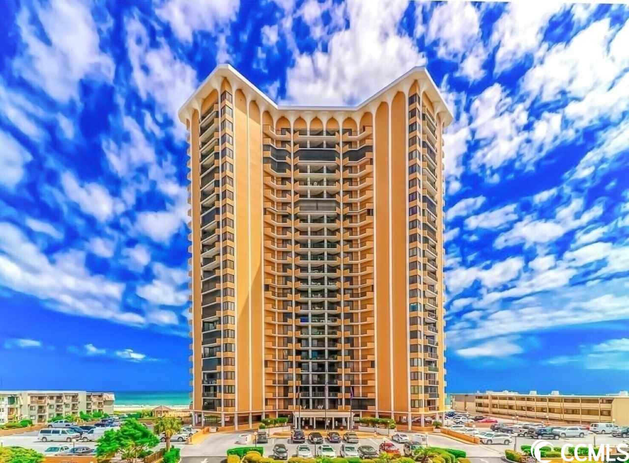 9650 Shore Dr. UNIT #902 Myrtle Beach, SC 29572