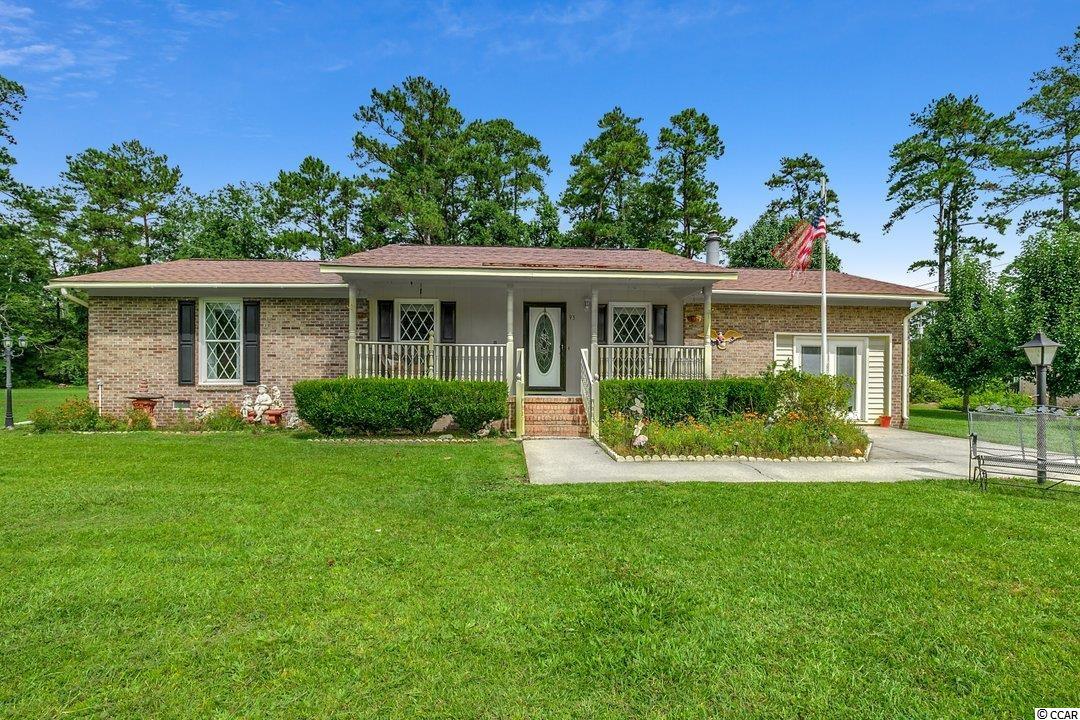 93 Talahassee Rd. Georgetown, SC 29440