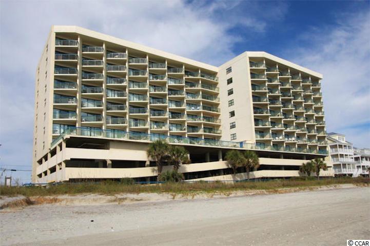 2500 N Ocean Dr. UNIT #712 North Myrtle Beach, SC 29582