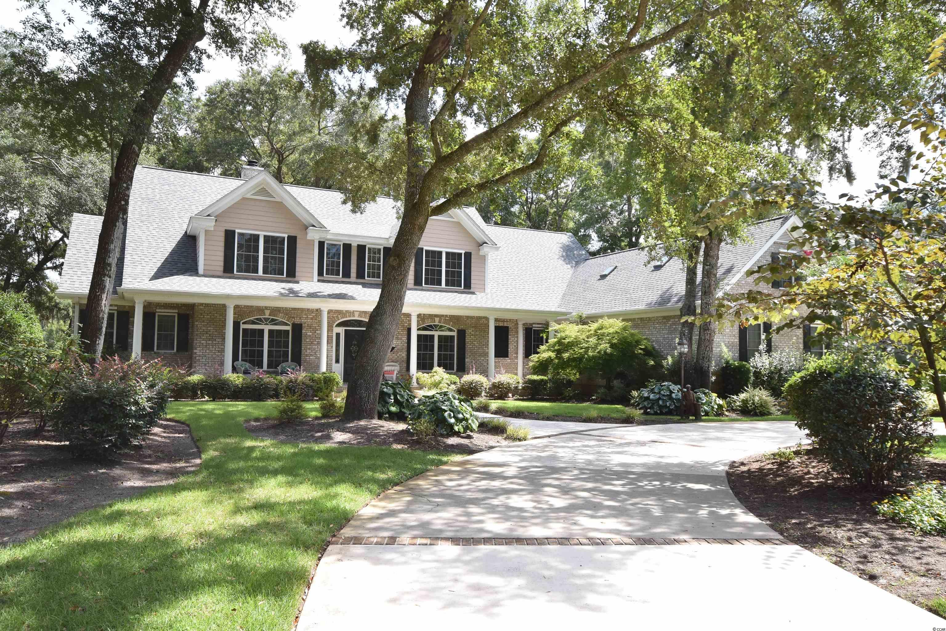 560 Tidewater Circle Pawleys Island, SC 29585