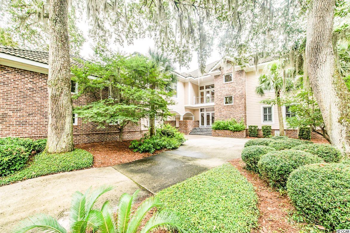 43 Cotillion Ct. Georgetown, SC 29440